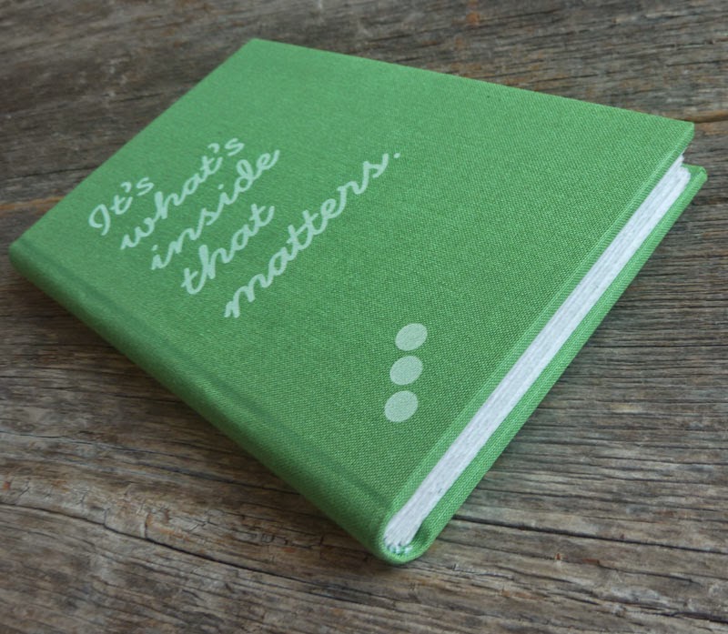 My Handbound Books Bookbinding Blog Book 72