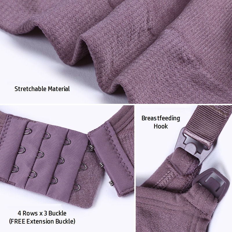 bue on X: tipe payudara dan jenis bra yang dibutuhkan -a thread-   / X