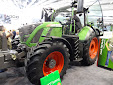 AGRITECHNICA 2015 – The World’s No. 1