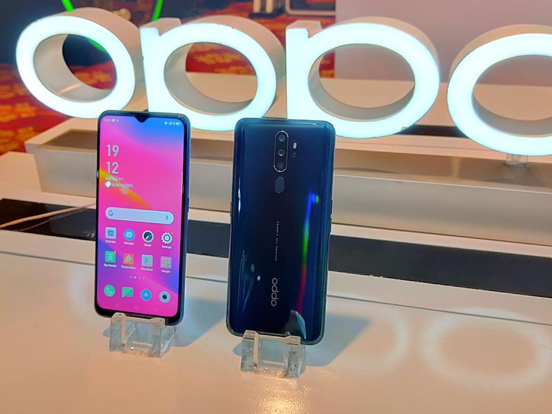 Cara Melakukan Reset Hp Oppo A5 2020 Tips Bermanfaat