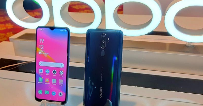 Cara Melakukan Reset Hp Oppo A5 2020 Tips Bermanfaat