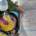 LOOK: Biker brought to police station after he was caught without mask while drinking water | PTN