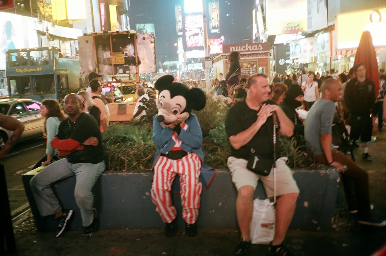 сша реальные