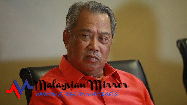 Muhyiddin seorang “Perdana Menteri kurang sangat berpolitik”? Gurauan apakah ini?