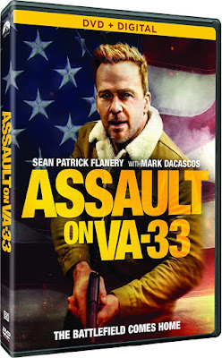 Assault On Va 33 Dvd