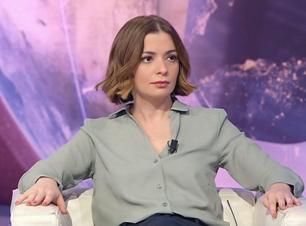 Letto in piazza Marta Barone,