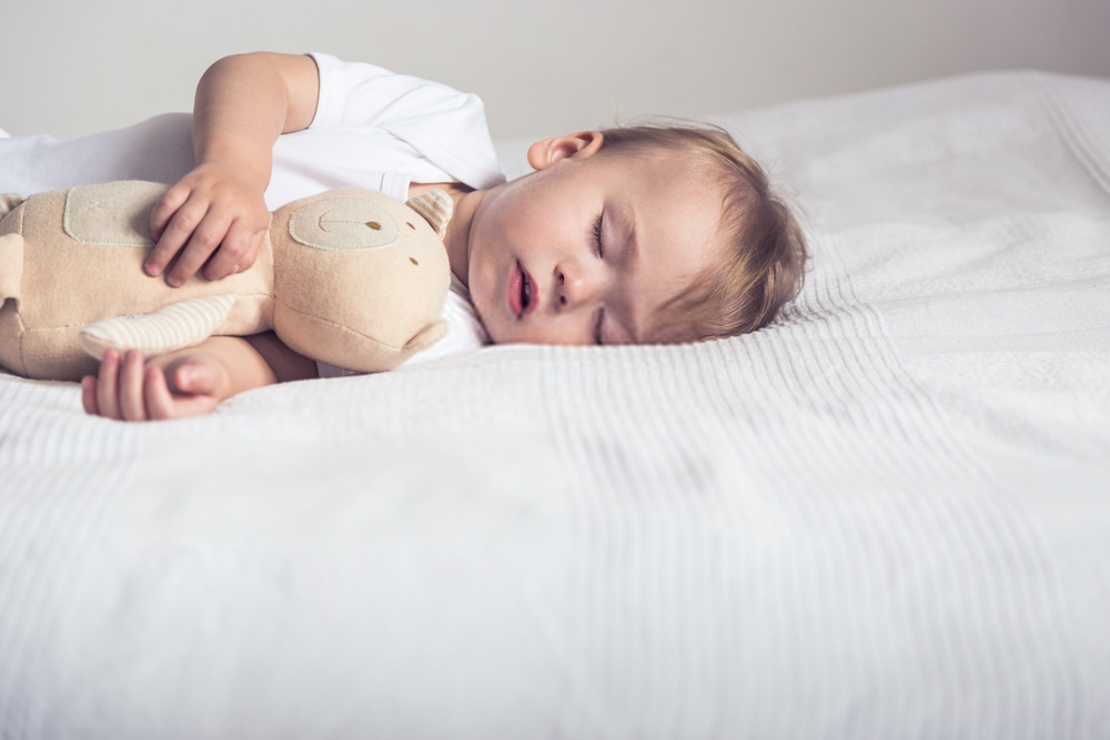Safety Precautions to Prevent SIDS Medtime