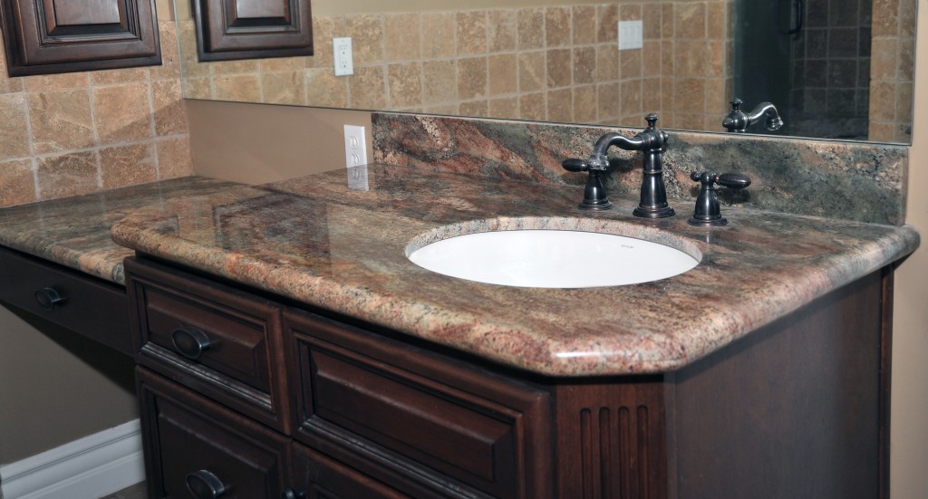 Quality Stones A few great choices for you in granite countertops