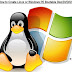 How to Create Linux or Windows PE Bootable Disc/DVD/USB