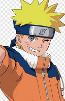 Naruto Uzumaki Naruto Uzumaki