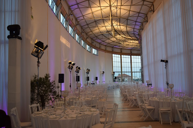 Venue For an Event
