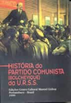 História do Partido Comunista (Bolchevique) da URSS (PT)