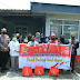 Alumni Akpol'92 Polda Sumbar Kembali Salurkan 300 Paket Bansos, Kali Ini di Padang