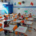 Prefeitura retoma aulas presenciais para alunos de quatro e cinco anos nesta quarta-feira