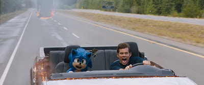 Sonic The Hedgehog Movie Image 3
