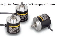 How to Connect Omron Rotary Encoder to PLC