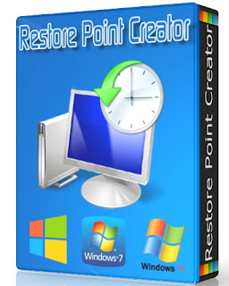 Restore Point Creator 4.7 Build 9 Final
