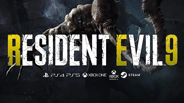 مسرب يكشف عن وجود مشروع لعبة Resident Evil 9 تحت التطوير الأن داخل كابكوم و هذا موعد إطلاقه