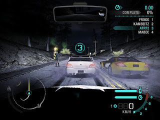 Need for Speed - Carbon (Collector's Edition) Full Game Download