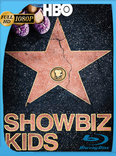 Showbiz Kids (2020) HD [1080p] Latino [GoogleDrive] SXGO