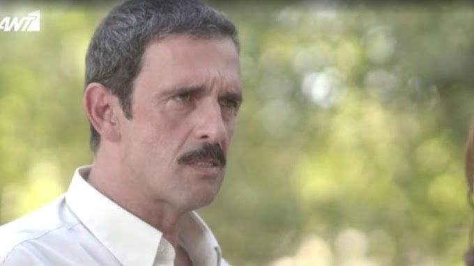 Ο Λεωνίδας Κακούρης έδωσε την είδηση που περίμεναν όλοι για τις Άγριες Μέλισσες