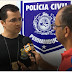 Altinho-PE: Delegado fala sobre crimes praticados no município. 