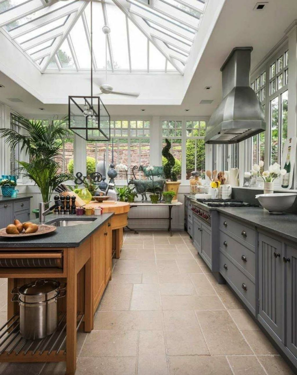 40+ Dream Kitchen Designs - HOME DECOR