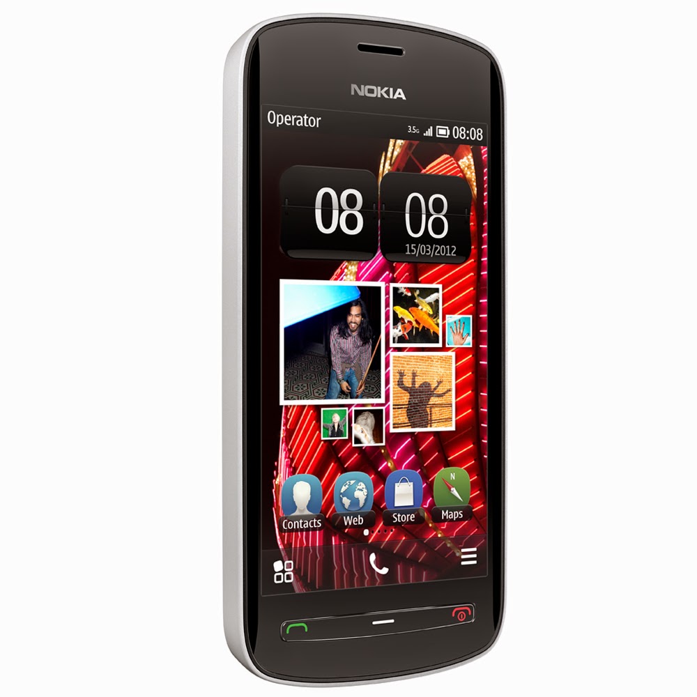 informations for new gadget in the world Latest Model Mobile Nokia