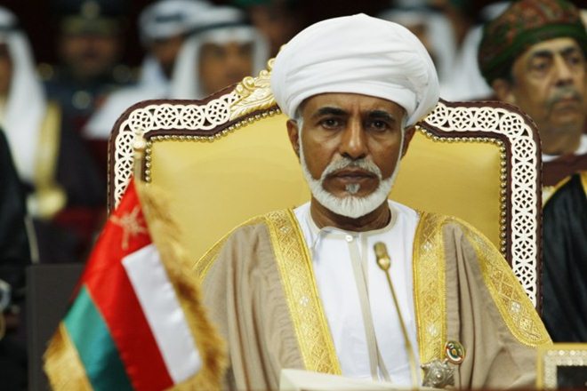 America Play Oman Card to Putting UAE and Saudi Arabia in a Hole