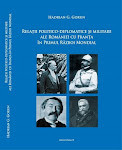 Relaţii politico-diplomatice şi militare ale României cu Franţa în primul război mondial