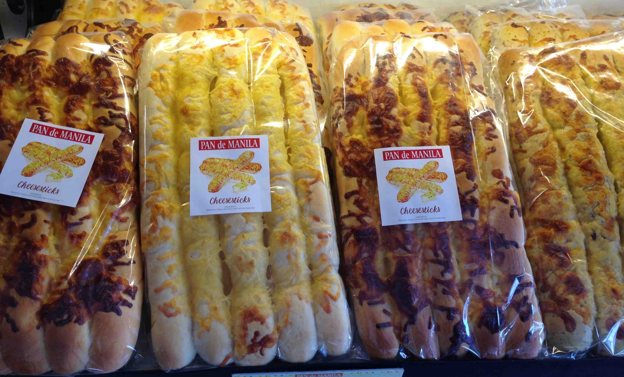 Pan De Manila Cheesesticks pan-de-manila-cheesesticks