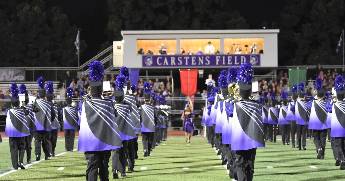 Downers Grove North High School Bands DGN Bands Update 7.23.21
