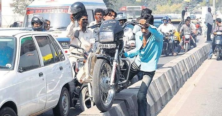 Traffic fines eligible for income tax deduction under section 80CC