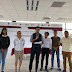 Estudiantes del Instituto Tecnológico Superior de Martínez de la Torre presentes en Foro de Innovación y Emprendimiento