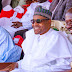 All government financial transactions will be done in the open  --Buhari