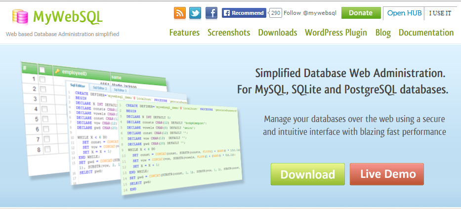 Database Management Tools for Developers - Coding Defined