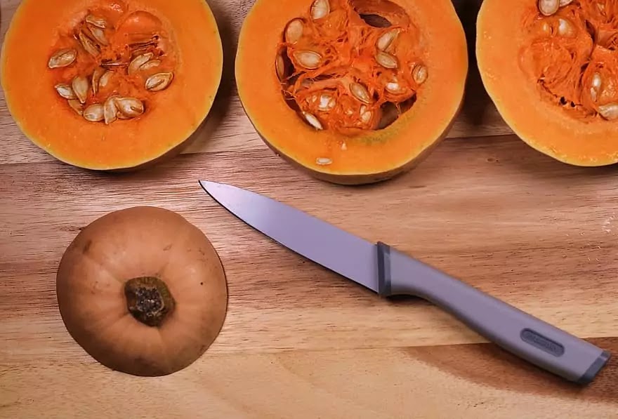 calcium rich food Butternut Squash