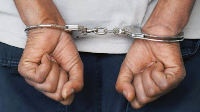 Wanted criminals by DCI arrested. PHOTO | DCI Wanted criminals by DCI arrested. PHOTO | DCI