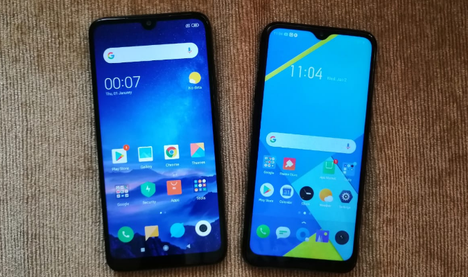 Daftar Harga Handphone AndroidTterbaik di Levelnya Daftar Harga Handphone AndroidTterbaik di Levelnya