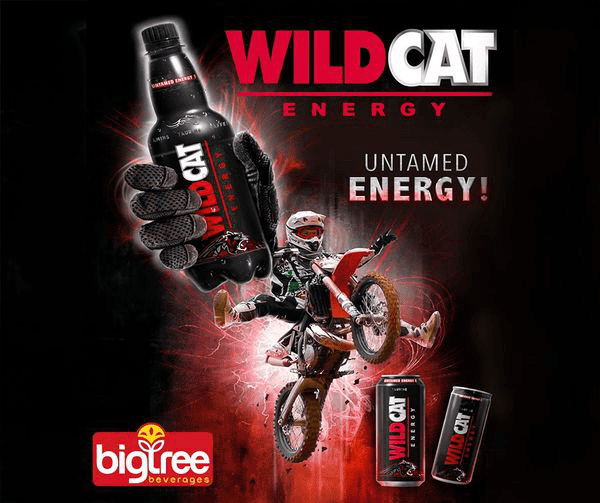 Best Energy Drinks in Zambia LEMON ZAMBIA