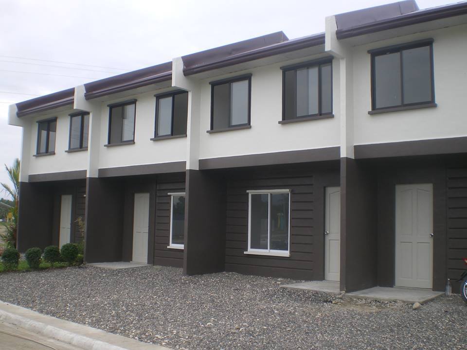ALDEA HOMES SIBULAN
