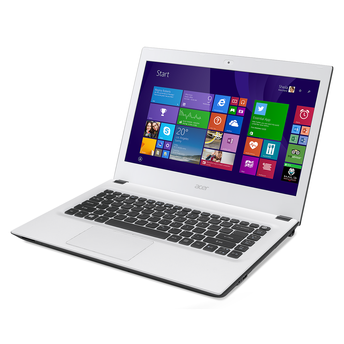 Review ACER Aspire E5573G Performa Optimal Harga Minimal Gudang Laptop