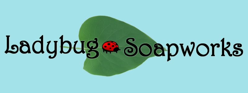 Ladybug Soapworks
