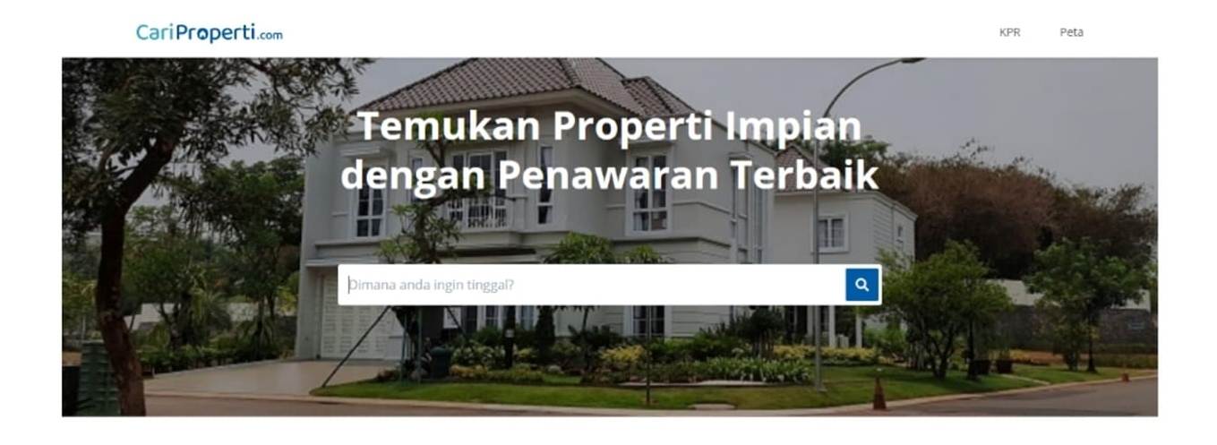 Review Website Terbaik untuk Mencari Properti Nurul Sufitri Travel Lifestyle Blog