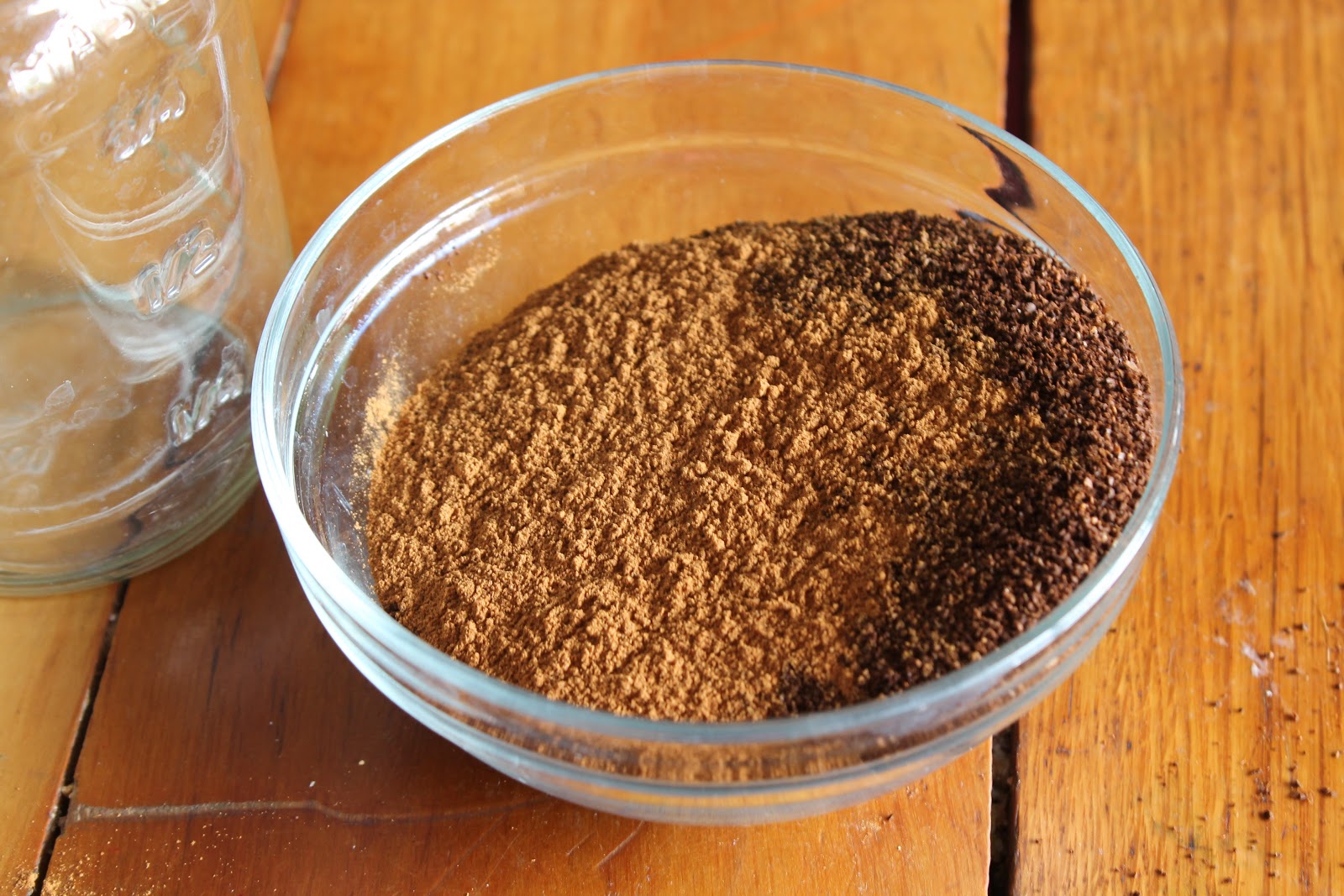 Make Your Own Flavored Coffee TfDiaries