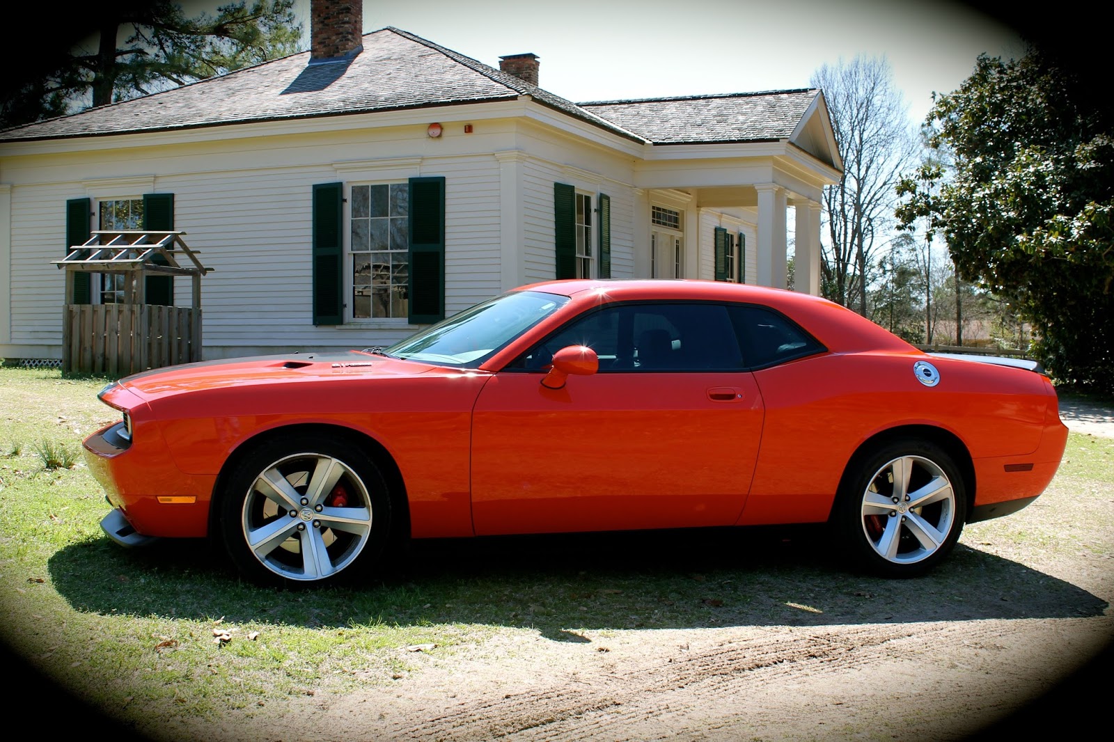 Spare Tire For Dodge Challenger