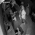 Loja é arrombada na madrugada deste domingo (17) no centro de Patos. Câmeras registram, suspeito é preso e objetos recuperados