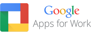 Google Apps for work