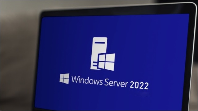 Windows Server 2022