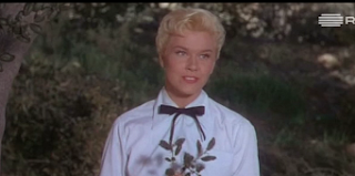 Hollywood’un efsane aktrislerinden Doris Day, 97 yaşında hayatını kaybetti.13 Mayıs 2019